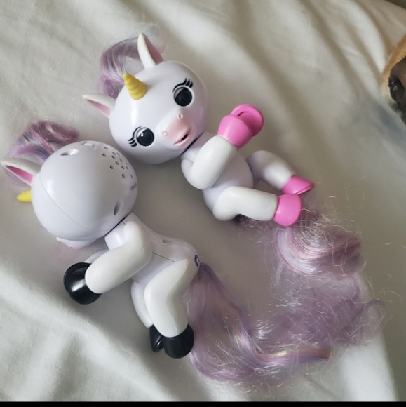 Fingerling interactive pets - Picture 3 of 4